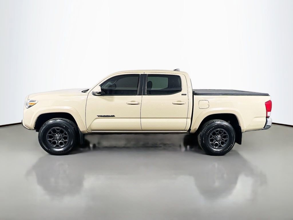 Used 2017 Toyota Tacoma SR5 image 8