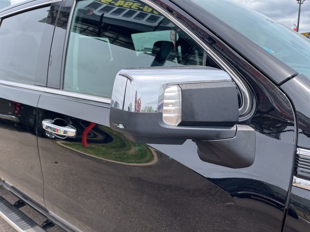 Used 2021 GMC Sierra 1500 SLT image 43