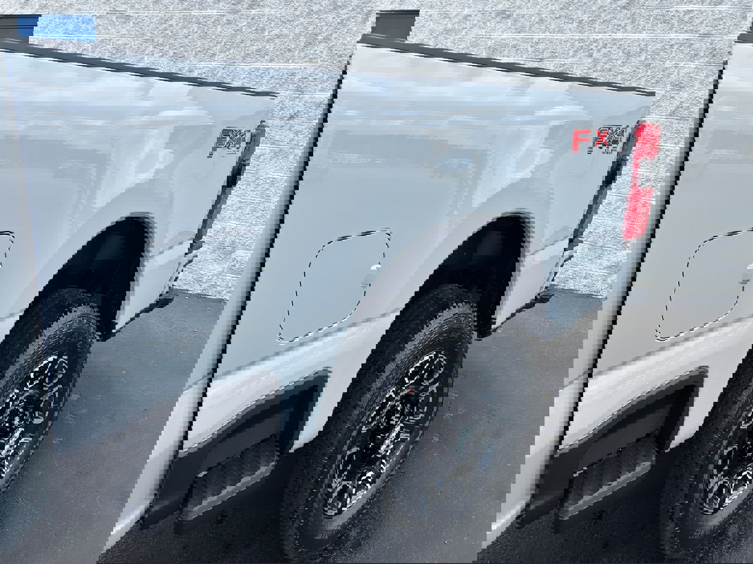 New 2026 Ford F350 Platinum image 31