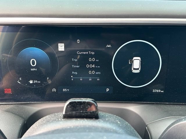 Used 2026 Hyundai Palisade Calligraphy AWD/4WD image 39