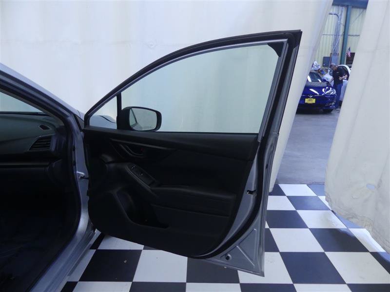 Used 2022 Subaru Impreza 2.0i AWD/4WD image 24