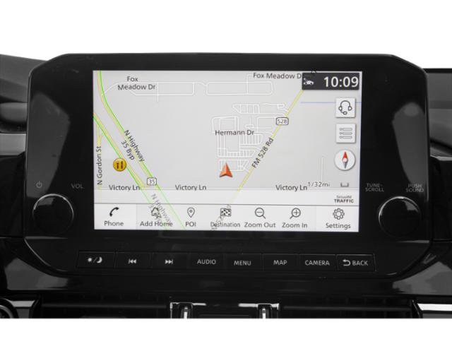 Used 2022 Nissan Pathfinder Platinum w/ Lighting Package (N93) image 35