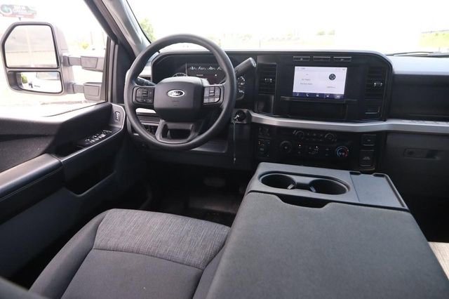 Certified 2024 Ford F350 XLT AWD/4WD image 20