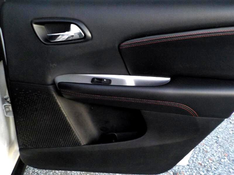 Used 2019 Dodge Journey GT image 24