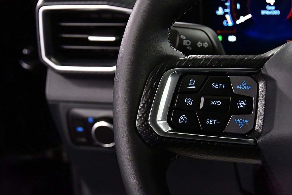New 2026 Ford Mustang GT Premium RWD image 19