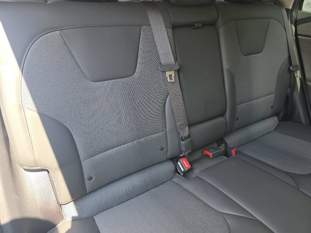 Used 2024 Kia Niro Wind w/ Wind Preserve Package FWD image 20