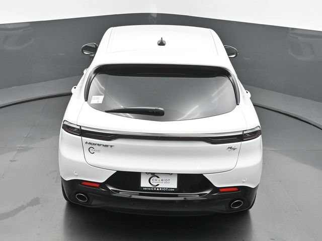 New 2025 Dodge Hornet R/T AWD/4WD image 43
