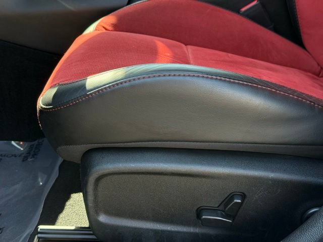 Certified 2022 Dodge Charger Scat Pack RWD image 12