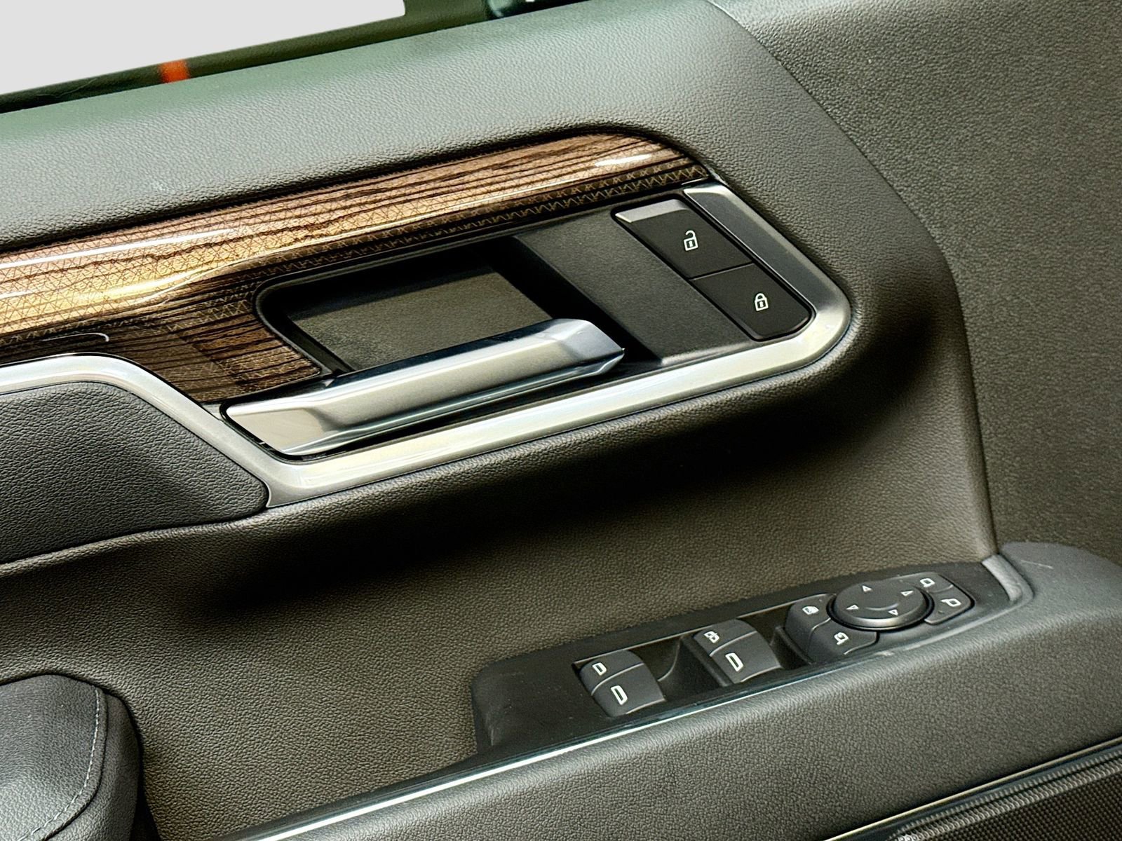 New 2026 Chevrolet Silverado 3500 LT w/ Trail Boss Package image 23