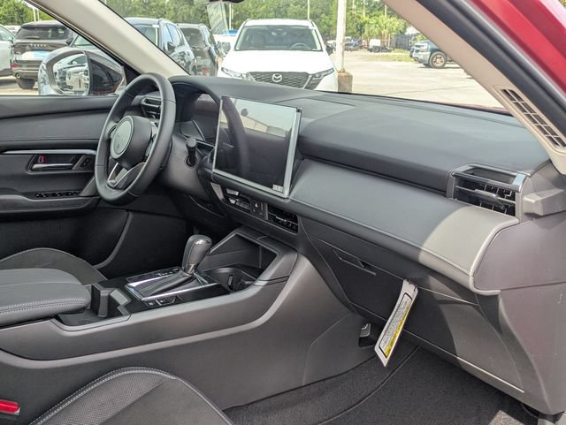 New 2026 MAZDA CX-5 Select AWD/4WD image 26