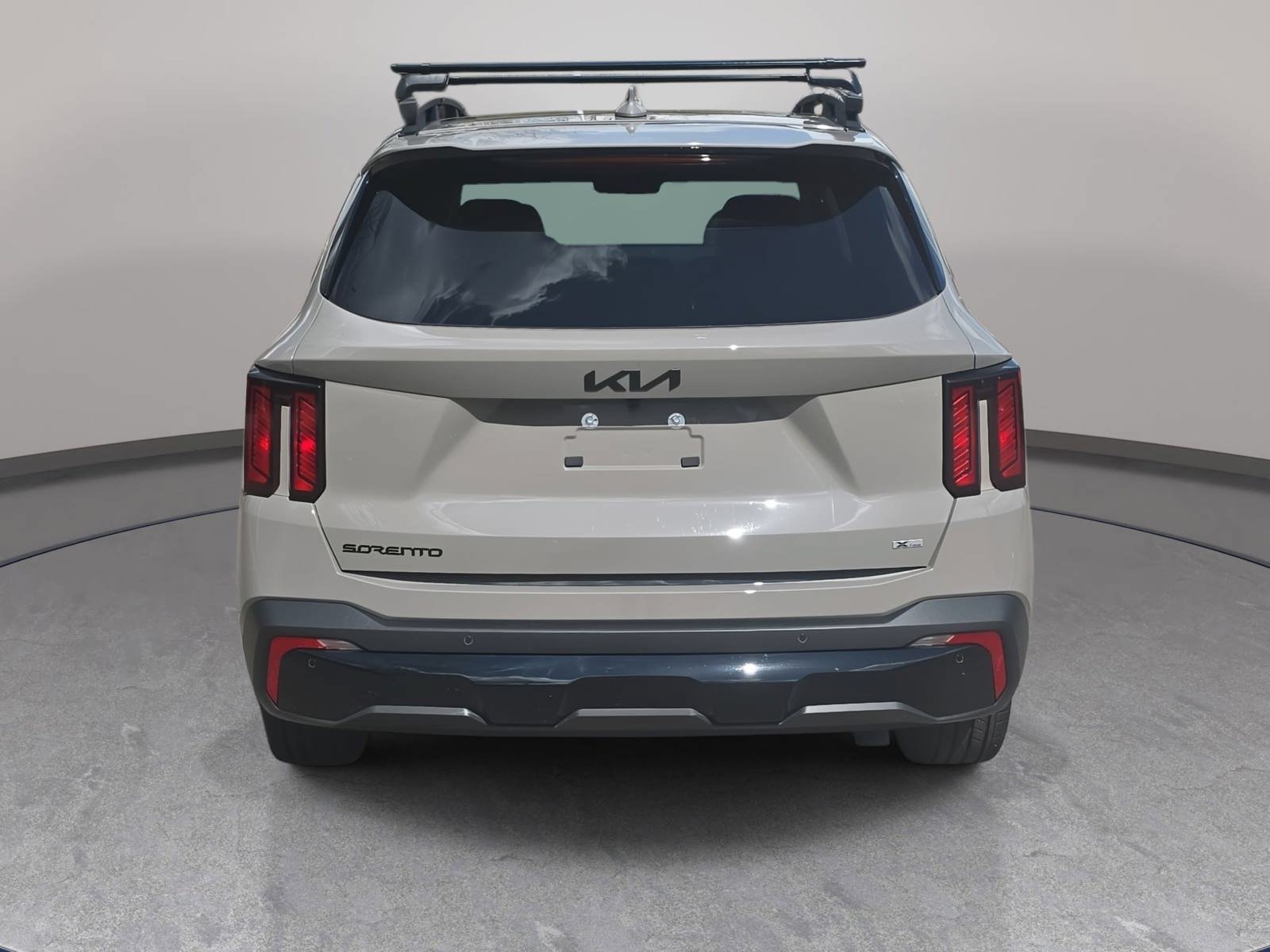 New 2026 Kia Sorento X-Line EX AWD/4WD image 6