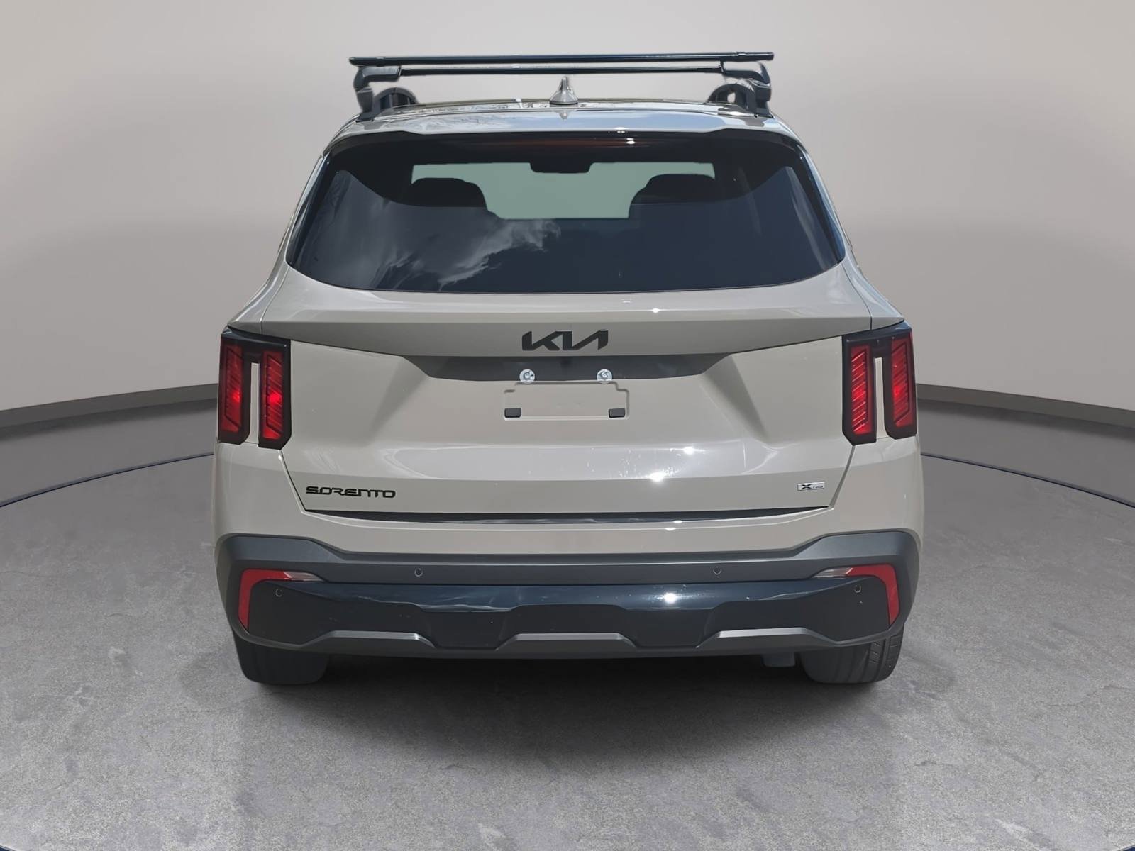 New 2026 Kia Sorento X-Line EX AWD/4WD image 6