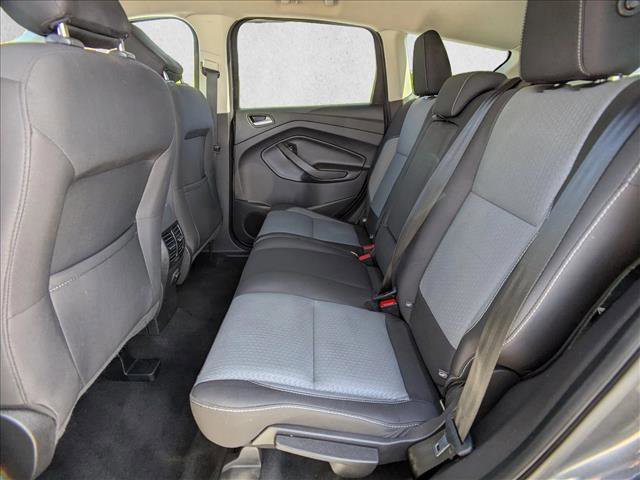Used 2018 Ford Escape SE w/ SE Sync 3 Package image 17