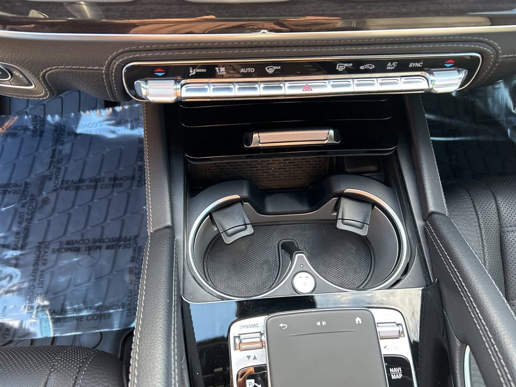 Used 2020 Mercedes-Benz GLE 580 4MATIC image 12