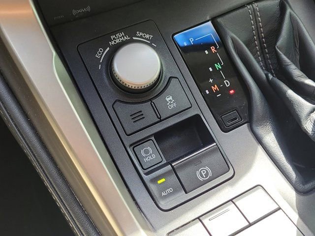 Used 2017 Lexus NX 200t F Sport w/ Accessory Package 2 image 28