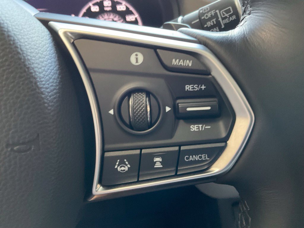 Certified 2020 Acura RDX w/ Technology Package AWD/4WD image 14