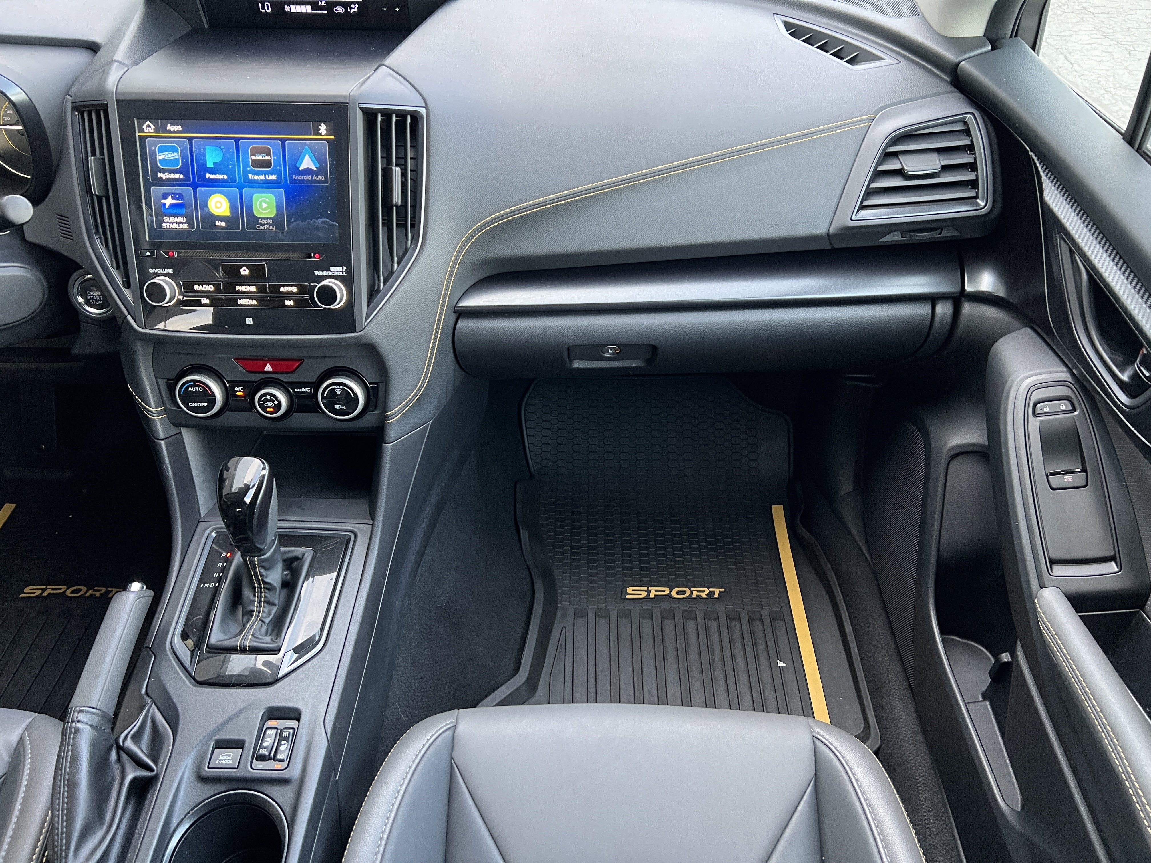 Used 2023 Subaru Crosstrek 2.5i Sport image 34