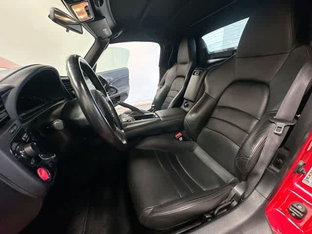 Used 2008 Honda S2000 image 13