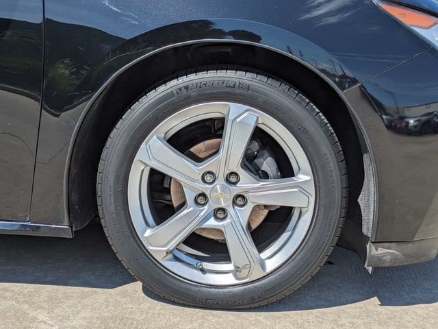 Used 2018 Chevrolet Volt LT w/ LT Driver Confidence Package FWD image 11