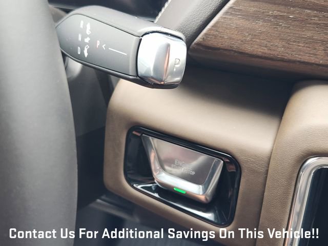 New 2026 GMC Yukon Denali Ultimate AWD/4WD image 17