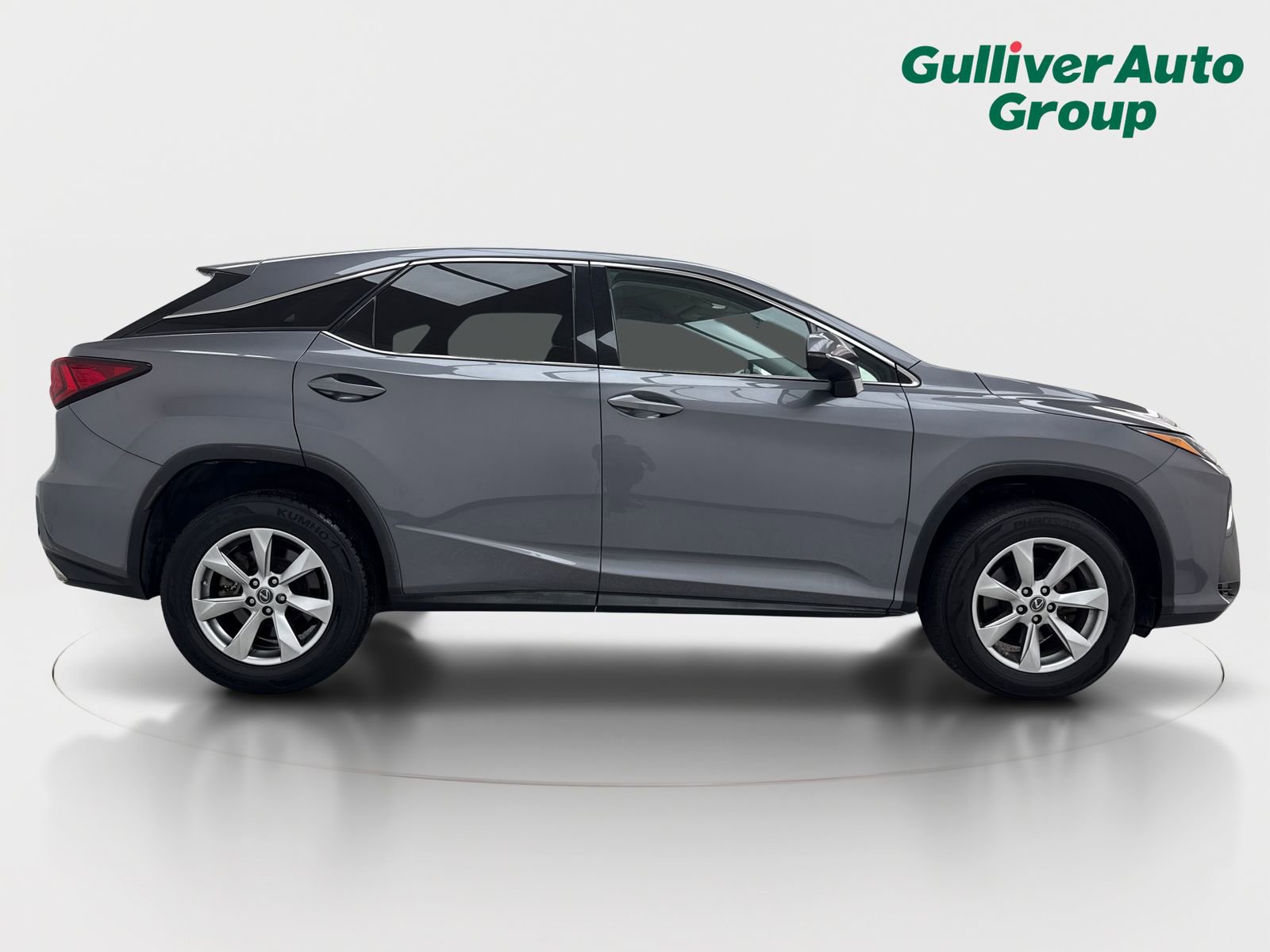 Used 2018 Lexus RX 350 FWD w/ Accessory Package image 10