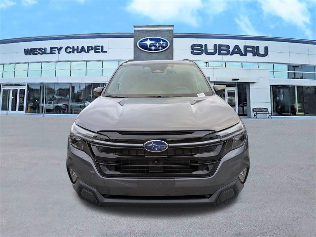 New 2026 Subaru Forester Touring image 10