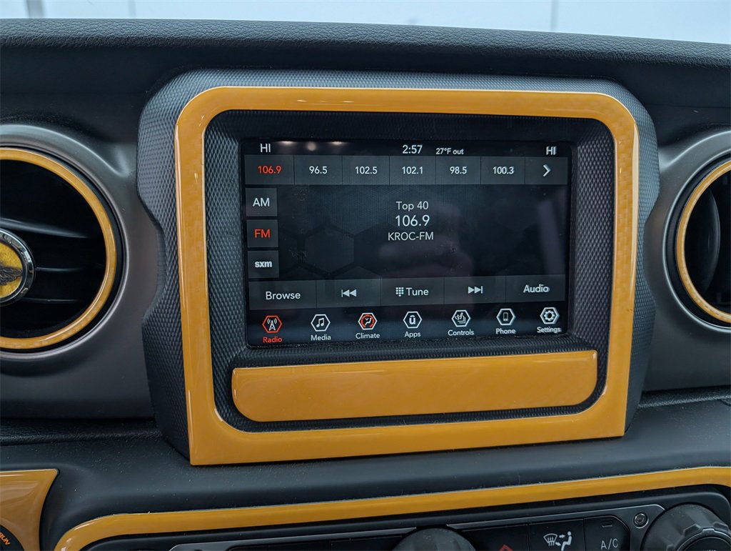 Used 2020 Jeep Wrangler Unlimited Sport S image 24