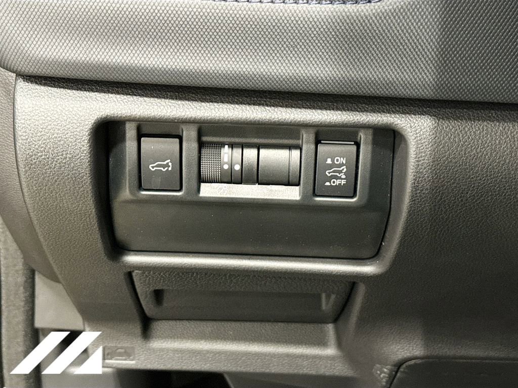 Certified 2026 Subaru Forester Premium image 10
