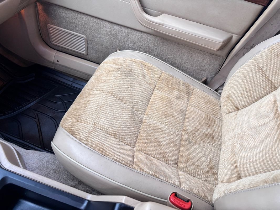 Used 1996 Jeep Cherokee Country image 25