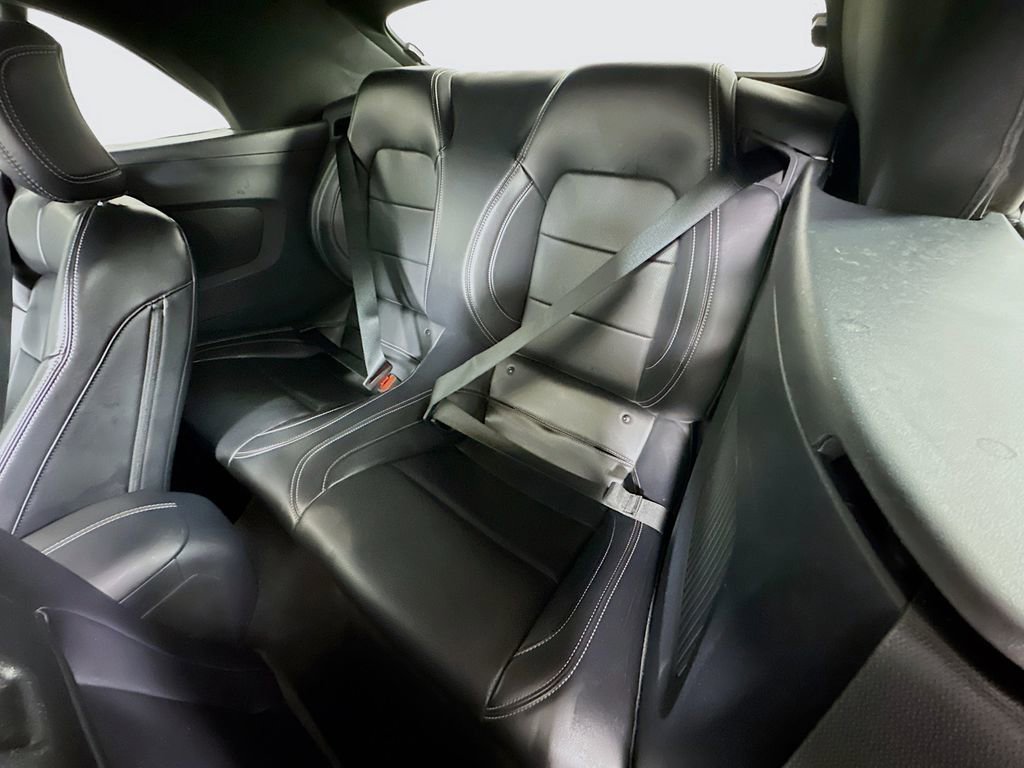 Used 2024 Ford Mustang Premium RWD image 14