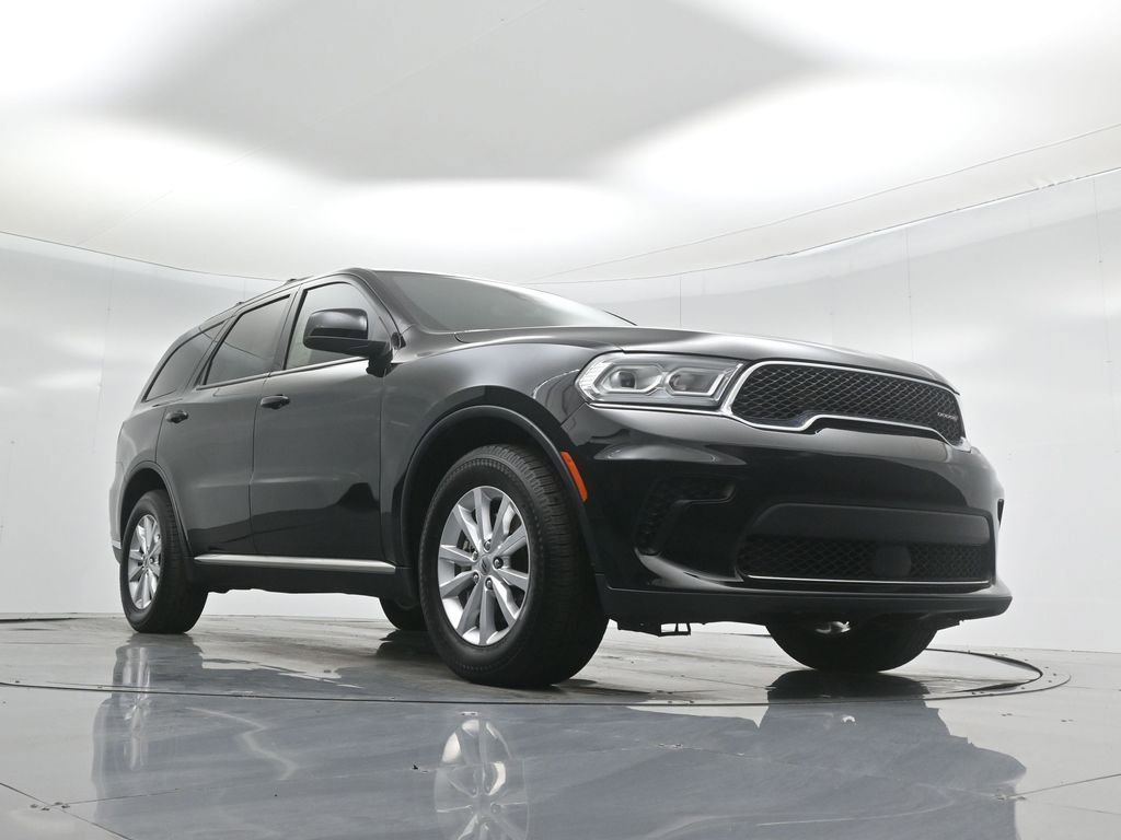 Used 2023 Dodge Durango SXT Launch Edition image 47