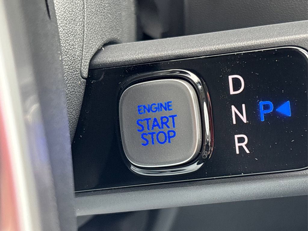 New 2026 Hyundai Palisade SE AWD/4WD image 21