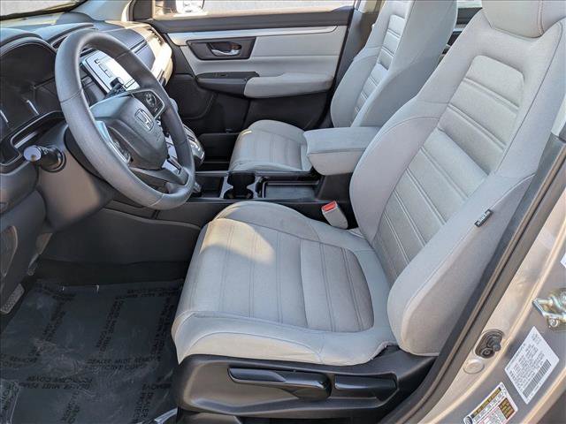 Used 2017 Honda CR-V LX image 14