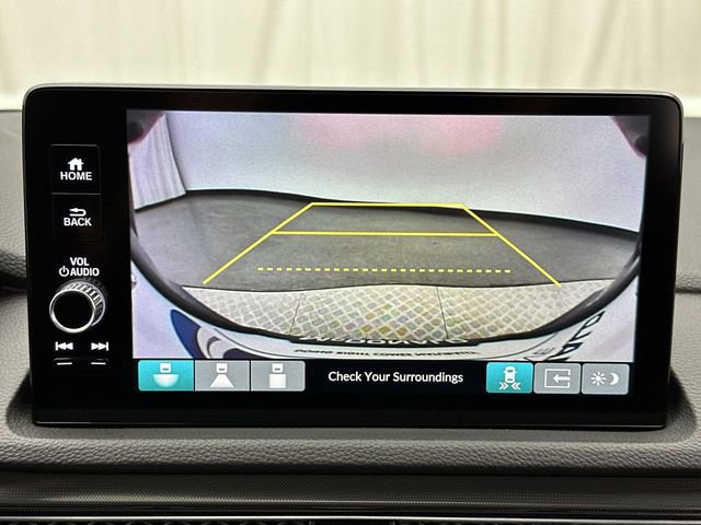 Used 2023 Acura Integra A-Spec FWD image 17