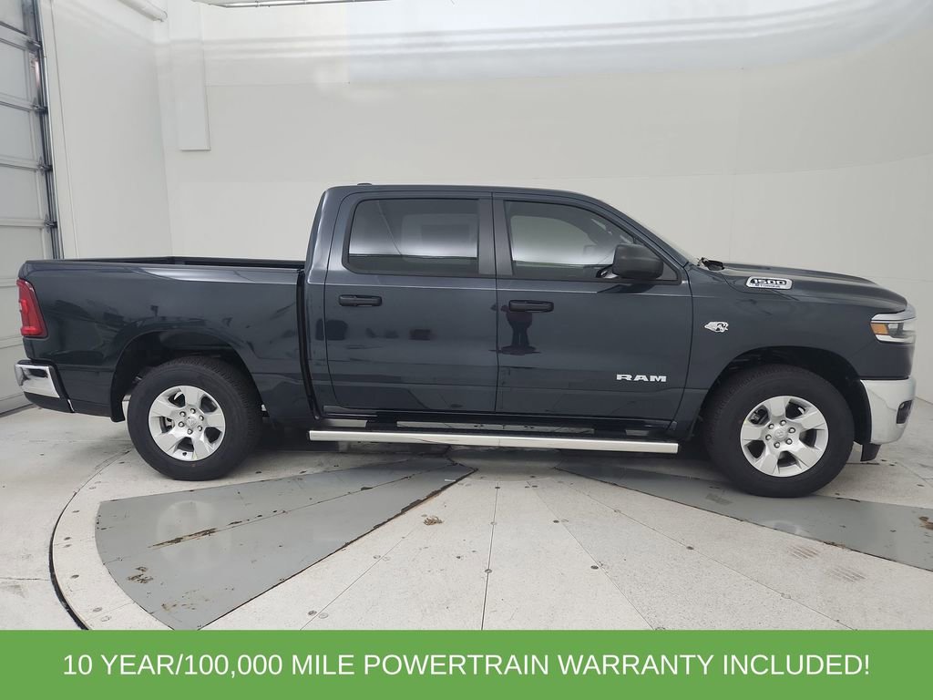 New 2026 RAM 1500 Big Horn image 9