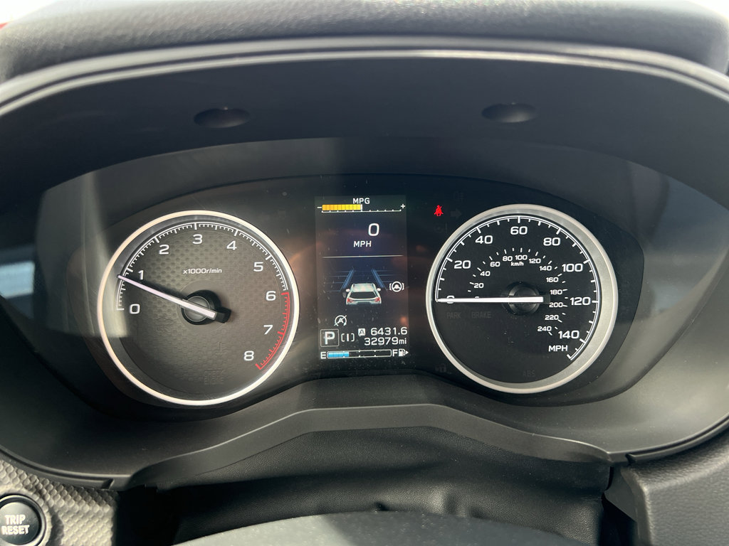 Certified 2021 Subaru Forester Limited w/ Popular Package #3 image 12