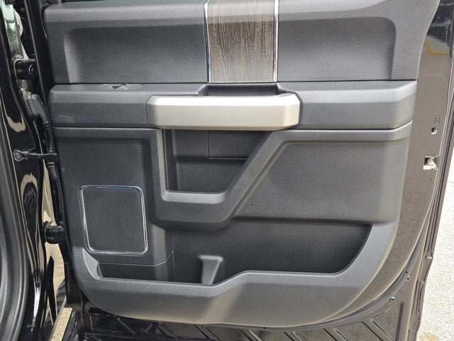 Used 2021 Ford F250 Lariat AWD/4WD image 11