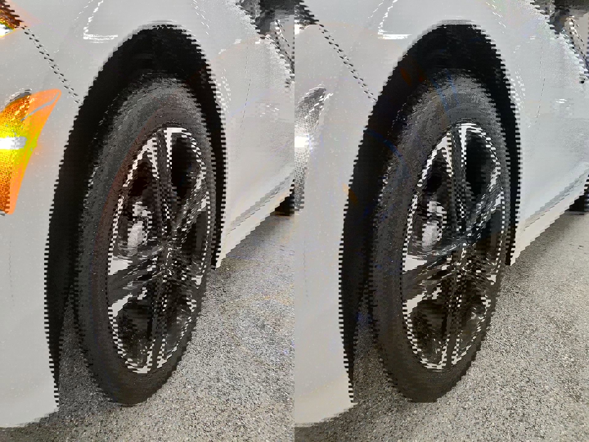 Used 2022 Kia K5 GT-Line image 18