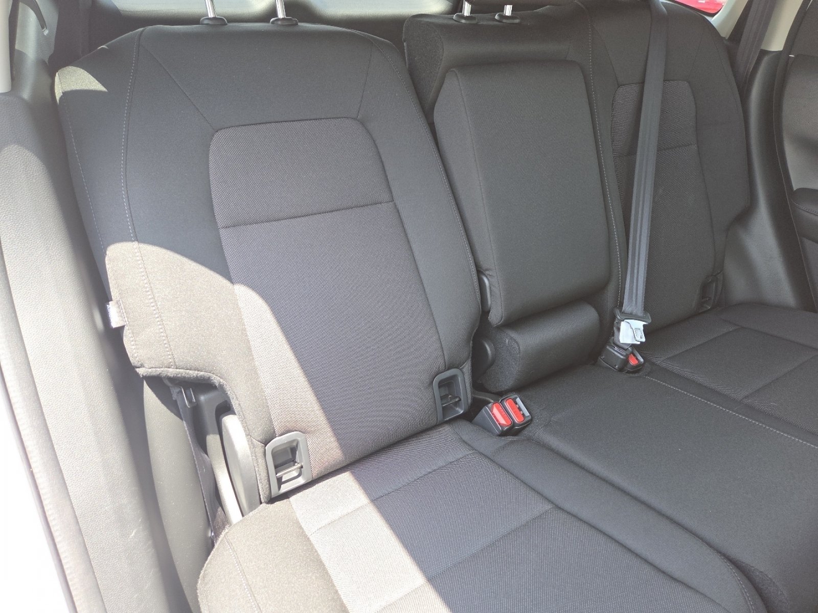 Used 2025 Honda CR-V EX image 21