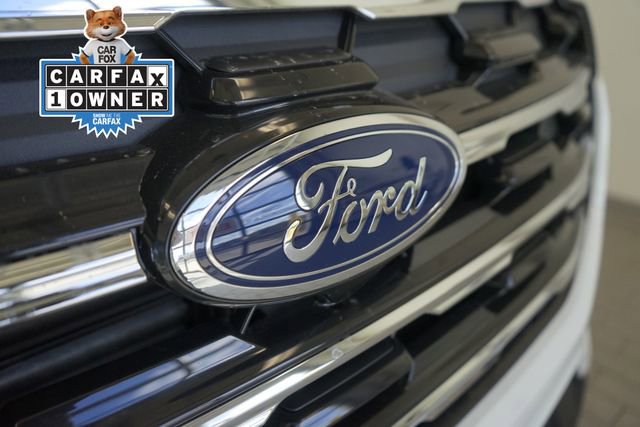 Used 2026 Ford Explorer Active image 19