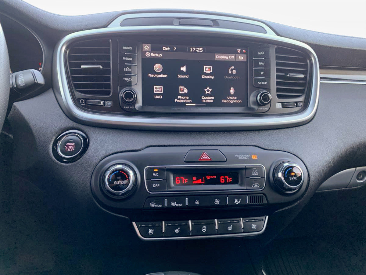 Used 2019 Kia Sorento AWD image 27