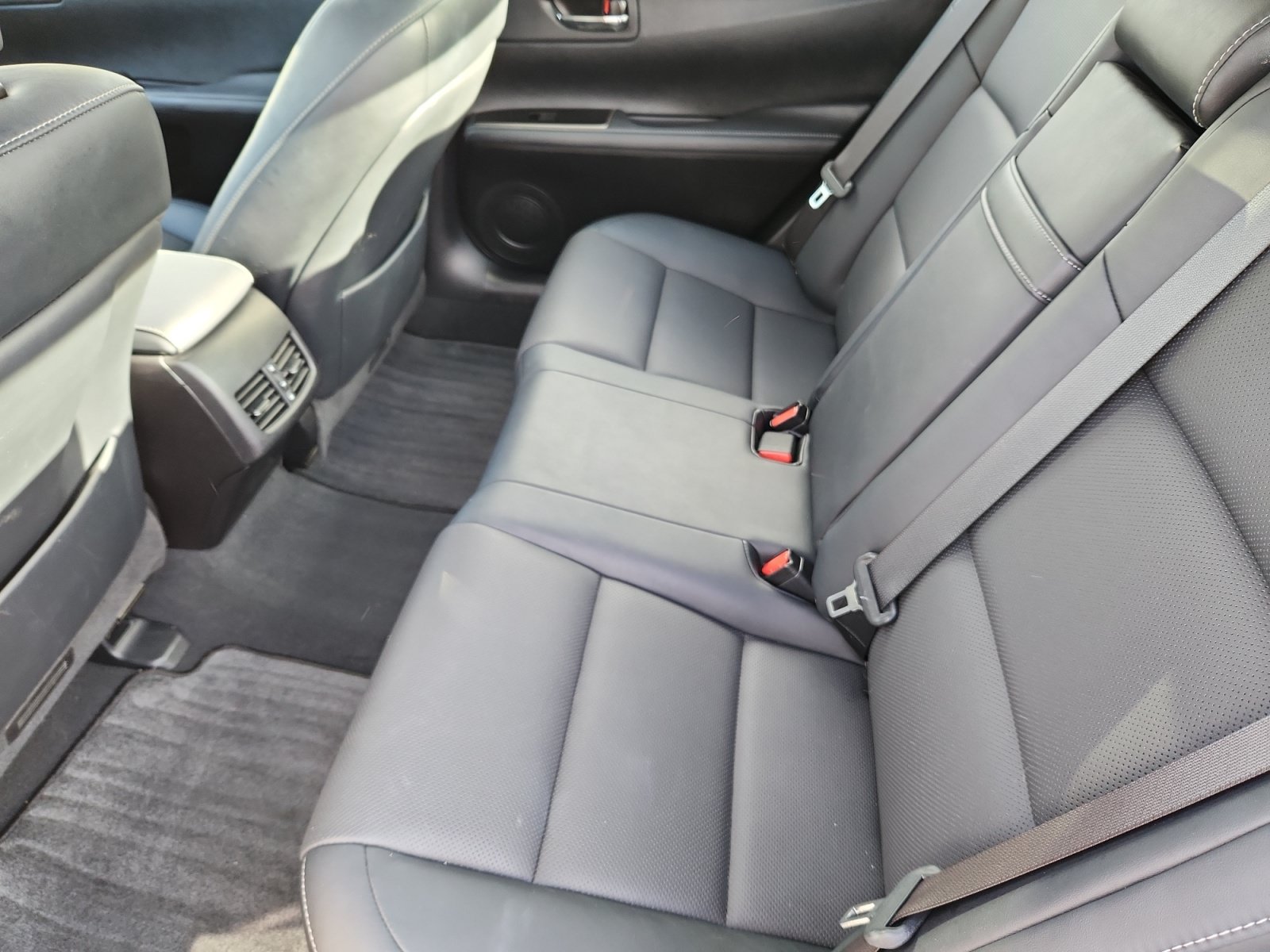 Used 2017 Lexus ES 350 w/ Navigation System Package FWD image 17