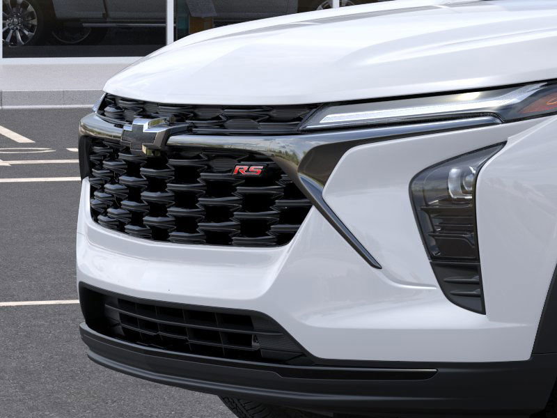 New 2026 Chevrolet Trax RS image 37