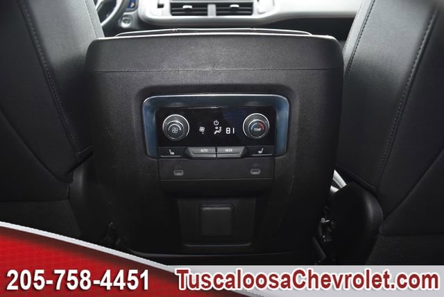 Used 2023 Chevrolet Tahoe RST w/ Luxury Package RWD image 31
