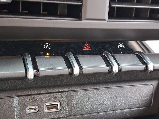 Certified 2025 Chevrolet Colorado Trail Boss image 27