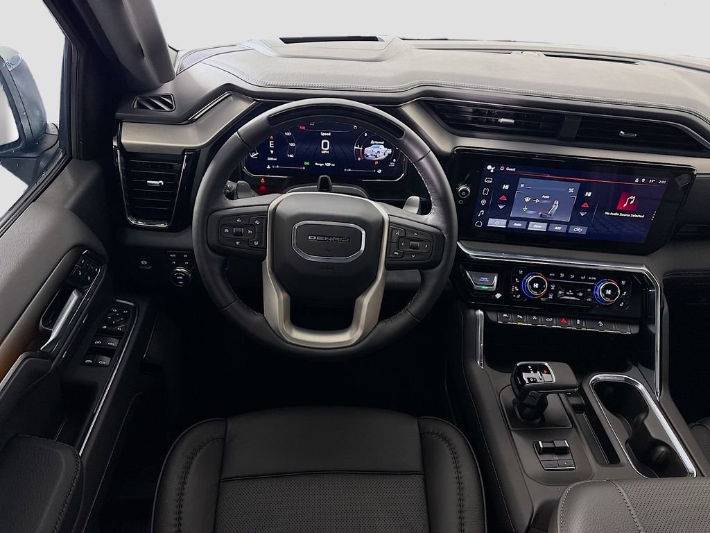 New 2026 GMC Sierra 1500 Denali image 23