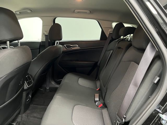 Used 2026 Kia Sportage S AWD/4WD image 82