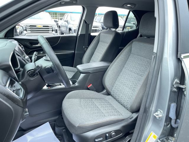 Used 2023 Chevrolet Equinox LT AWD/4WD image 19