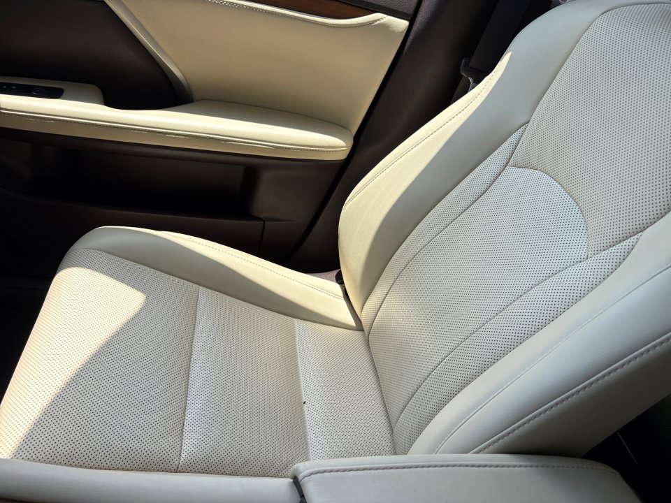 Used 2020 Lexus RX 350 FWD w/ Premium Package image 23