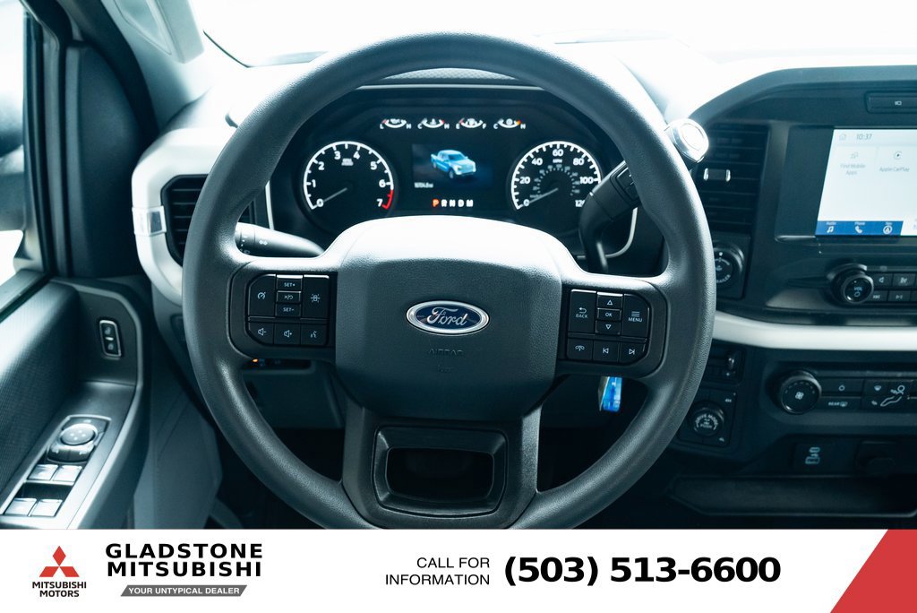 Used 2022 Ford F150 XLT AWD/4WD image 13